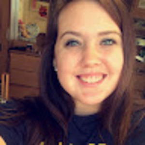 Meet your Posher, Katelyn